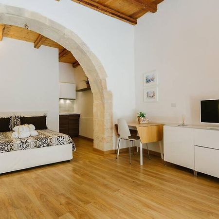 Appartamento Giudecca Mia Syracuse Esterno foto