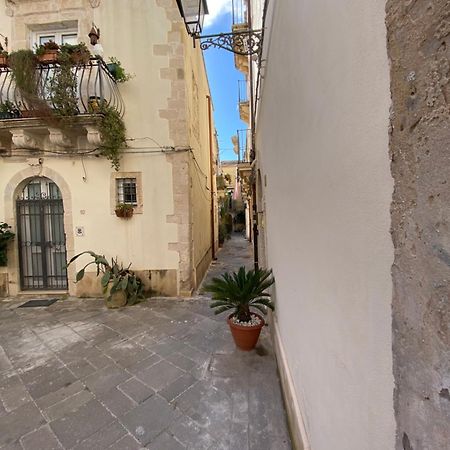 Appartamento Giudecca Mia Syracuse Esterno foto