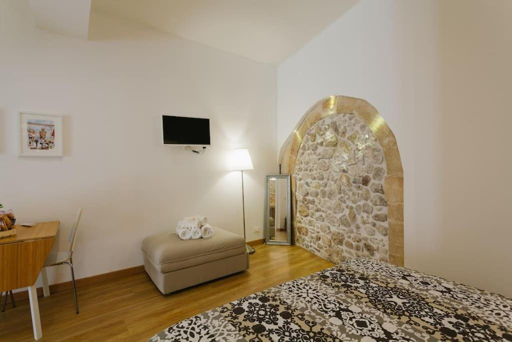 Appartamento Giudecca Mia Syracuse Esterno foto