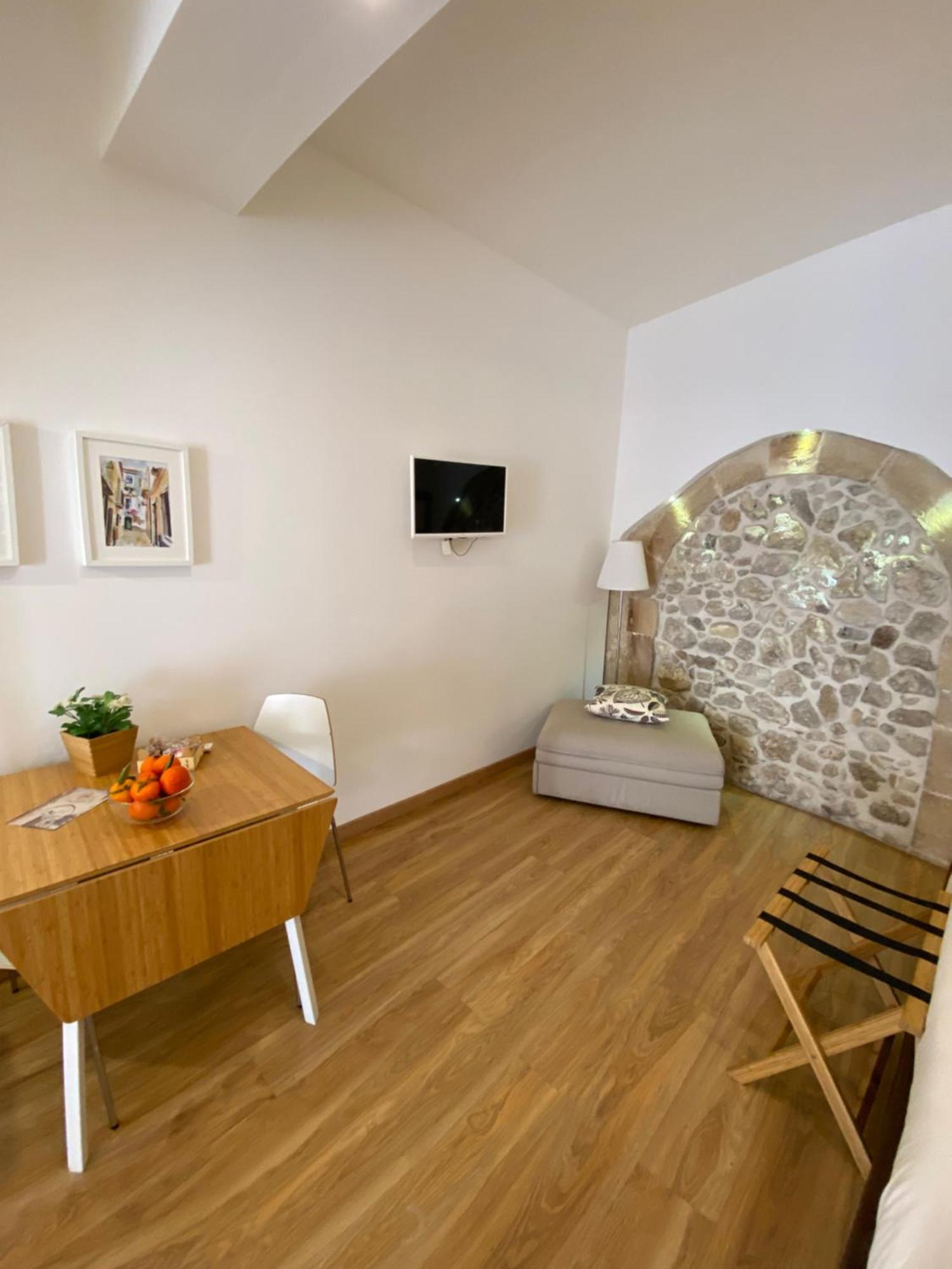 Appartamento Giudecca Mia Syracuse Esterno foto