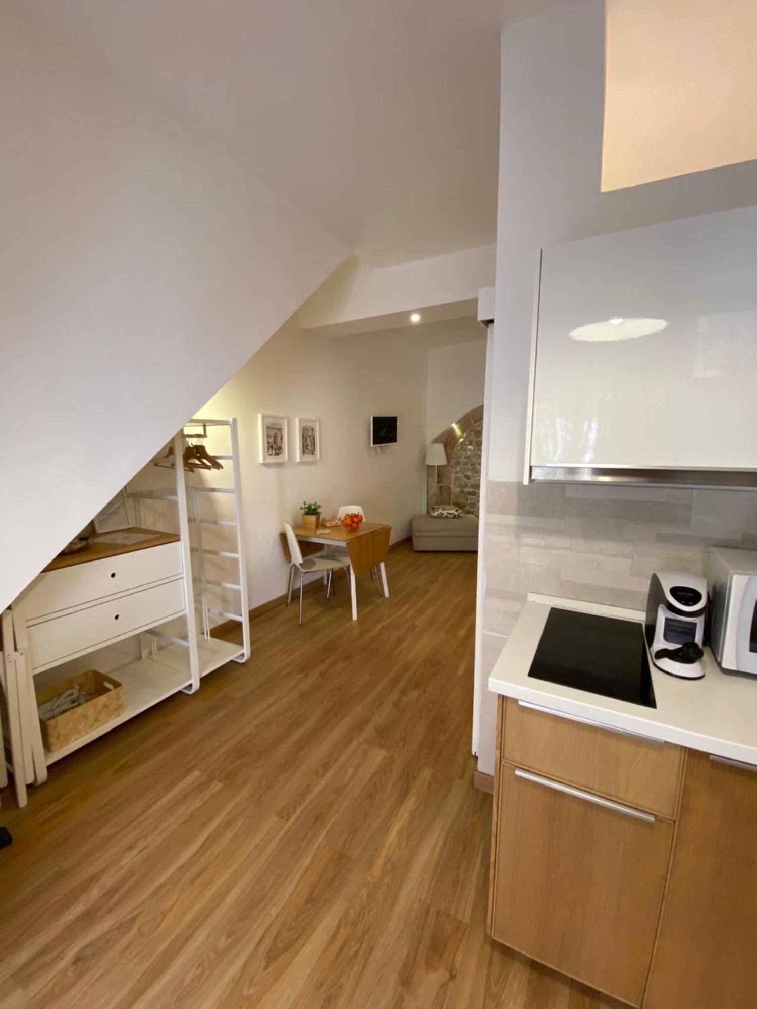 Appartamento Giudecca Mia Syracuse Esterno foto